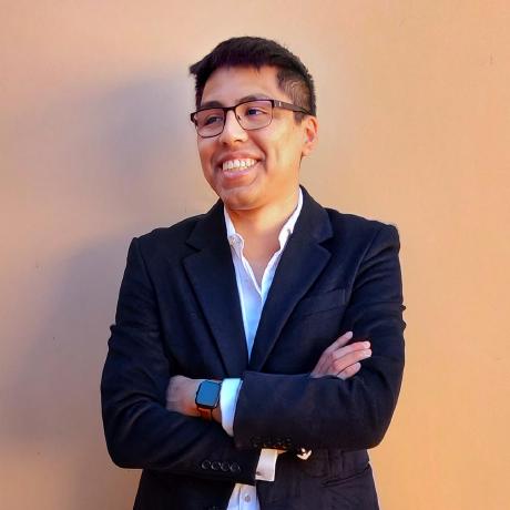 Franco Cruz - CEO de Eurekant